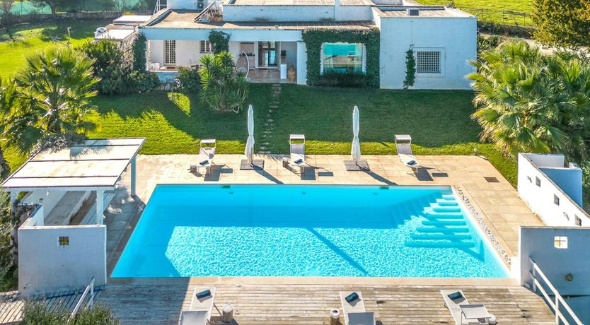 Photo of Ostuni Opal