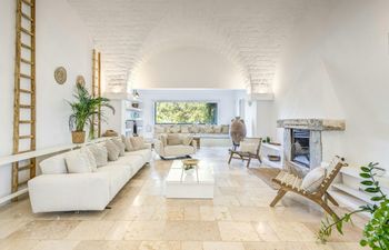 Ostuni Opal Holiday Home