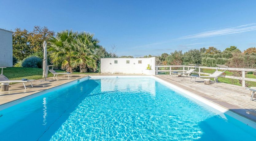 Photo of Ostuni Opal