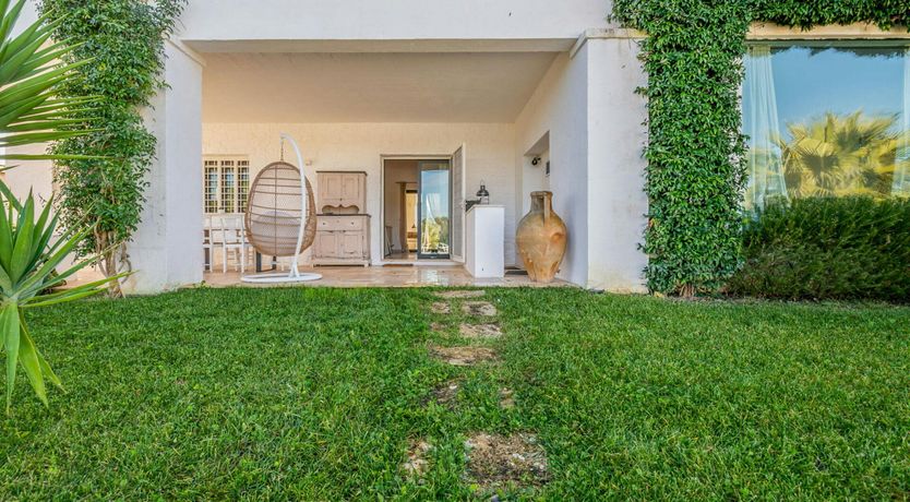 Photo of Ostuni Opal