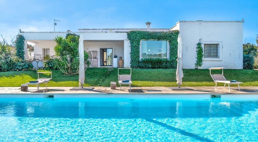 Photo of Ostuni Opal