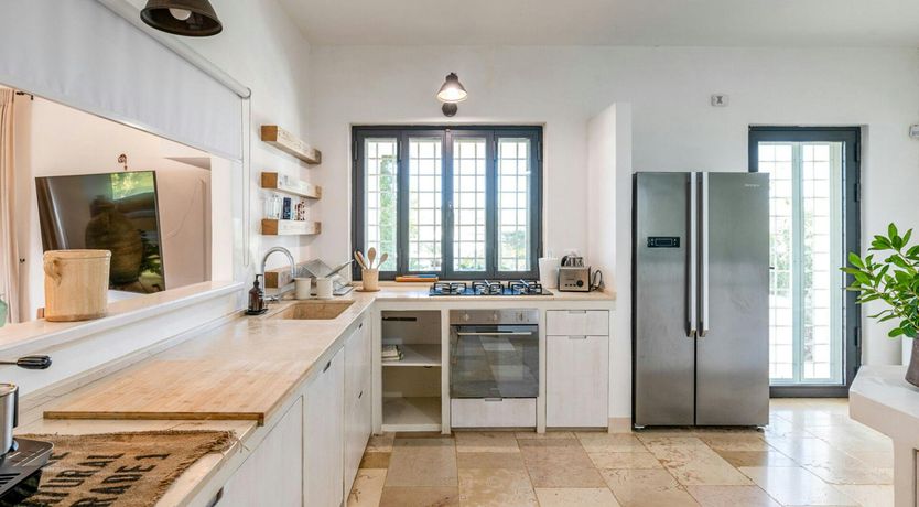 Photo of Ostuni Opal