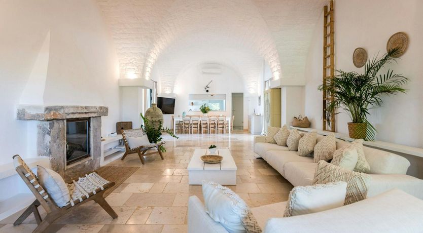 Photo of Ostuni Opal