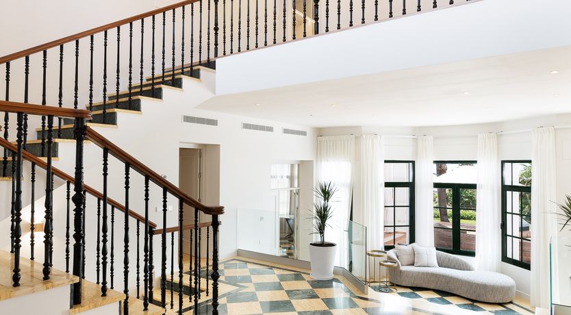 Photo of Andalusian Sky