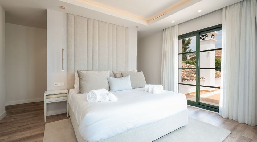 Photo of Andalusian Sky