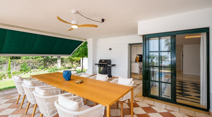 Photo of Andalusian Sky