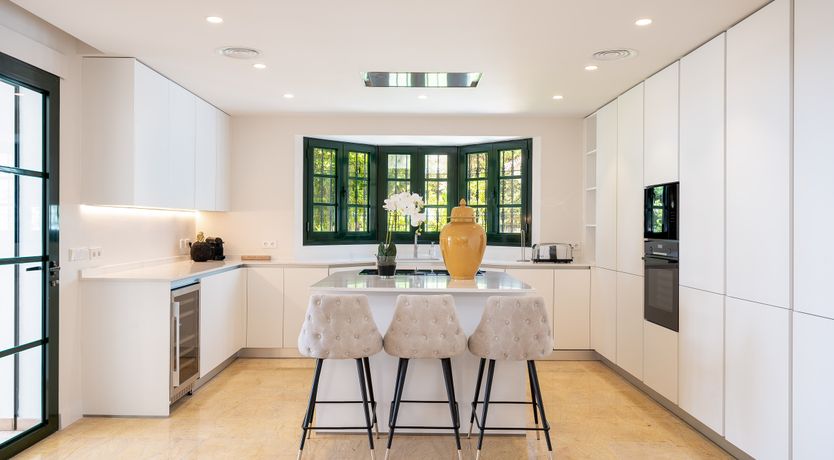 Photo of Andalusian Sky