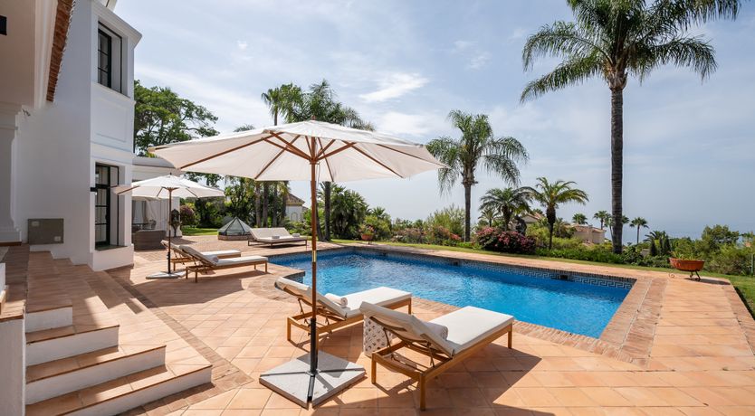 Photo of Andalusian Sky