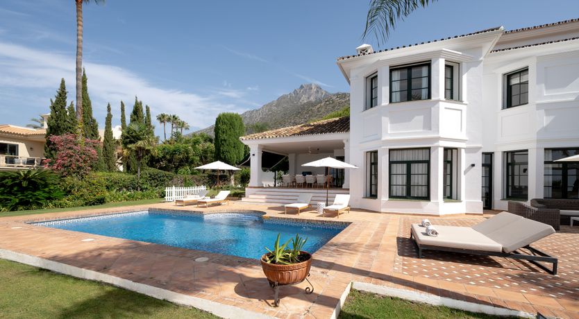 Photo of Andalusian Sky