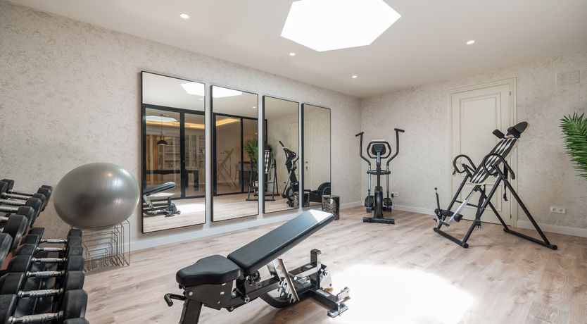 Photo of Andalusian Sky