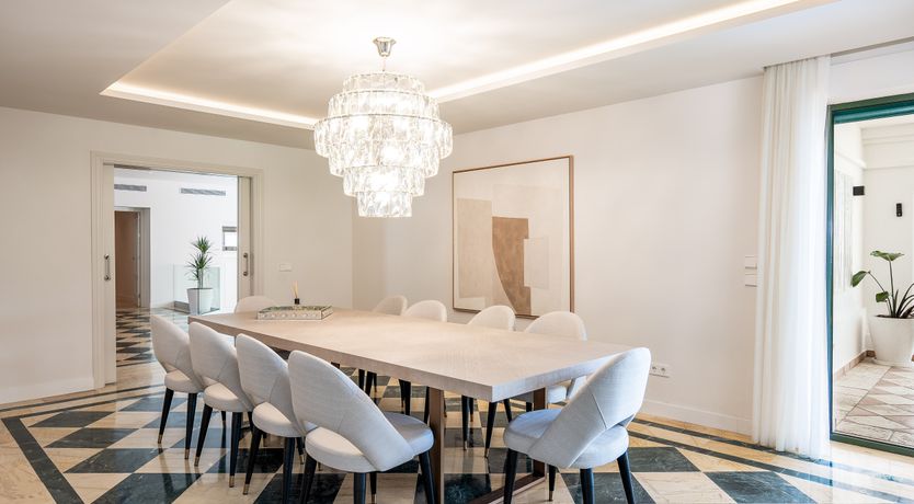 Photo of Andalusian Sky