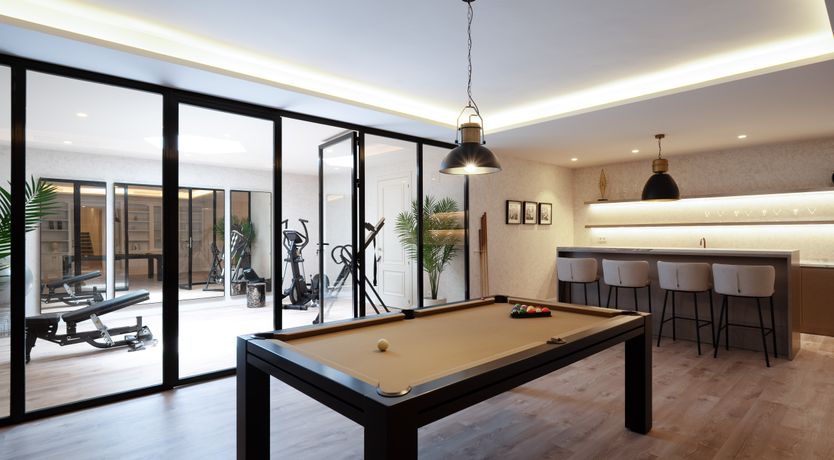 Photo of Andalusian Sky