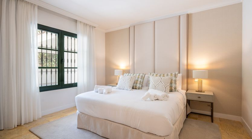 Photo of Andalusian Sky