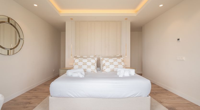 Photo of Andalusian Sky