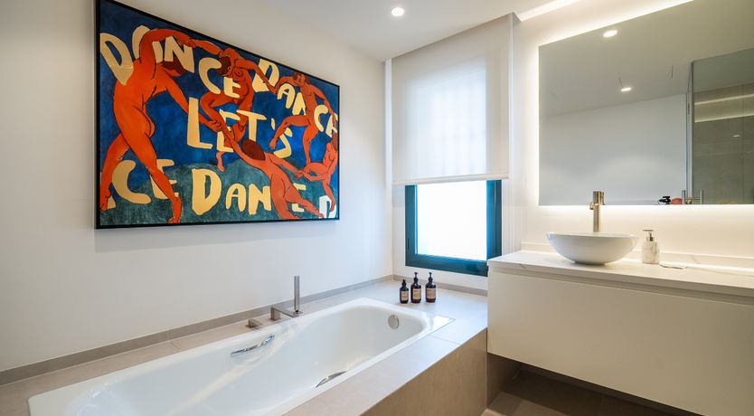 Photo of Andalusian Sky