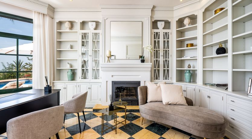 Photo of Andalusian Sky