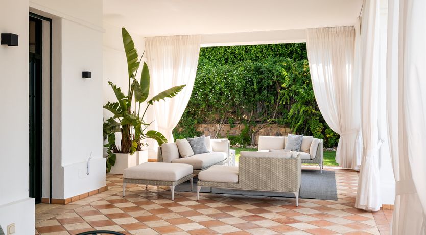 Photo of Andalusian Sky