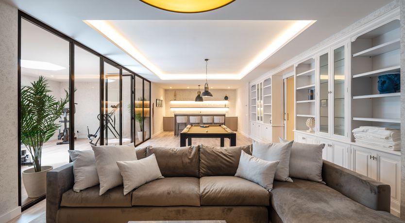 Photo of Andalusian Sky