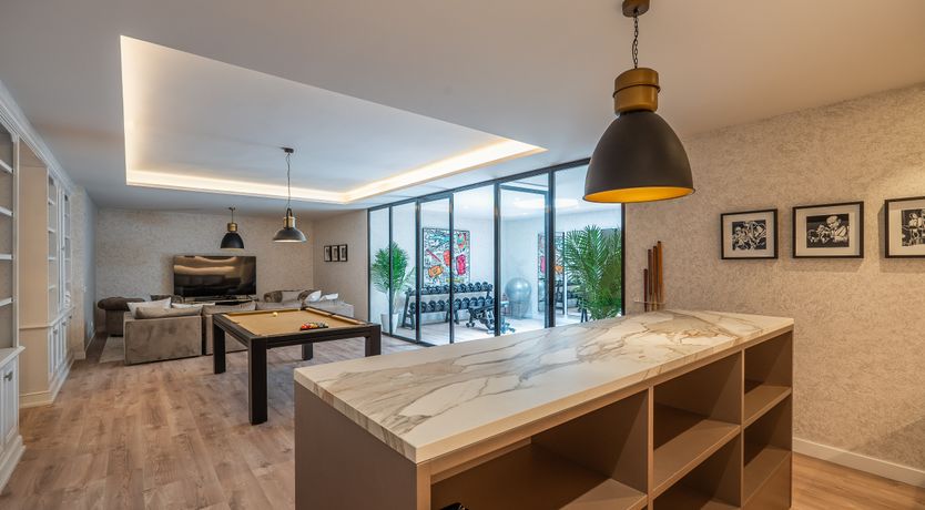 Photo of Andalusian Sky