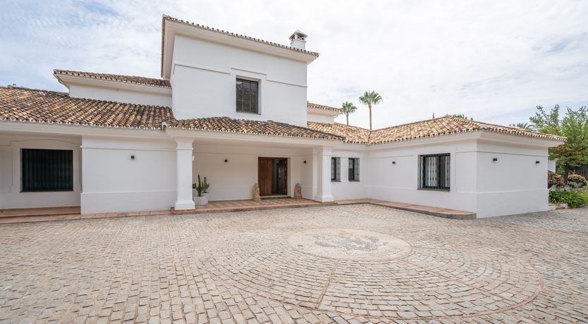 Photo of Andalusian Sky