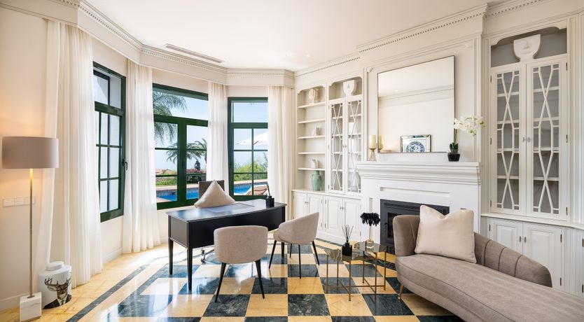 Photo of Andalusian Sky