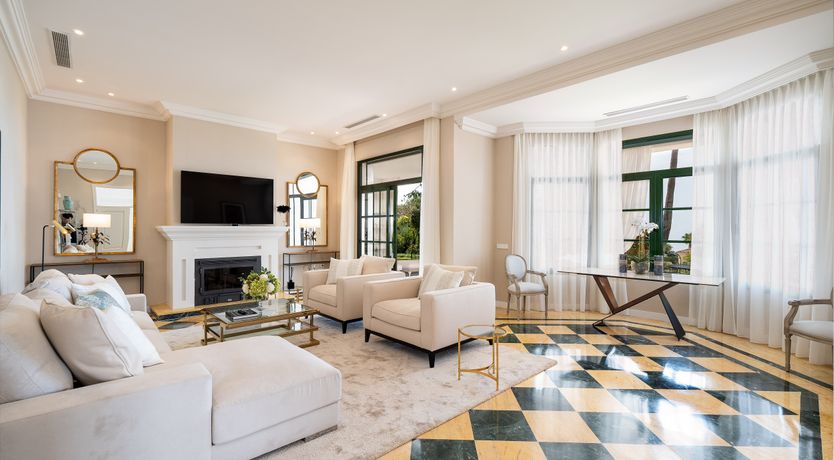 Photo of Andalusian Sky