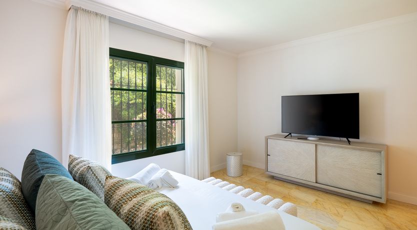 Photo of Andalusian Sky