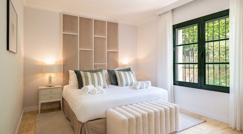 Photo of Andalusian Sky