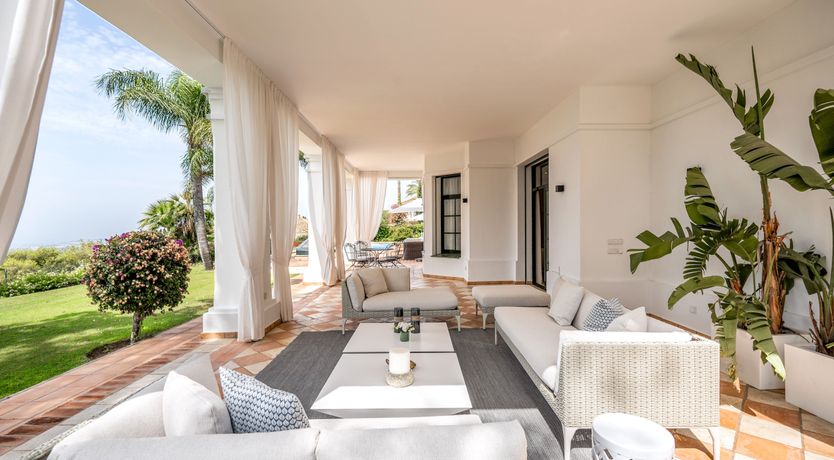 Photo of Andalusian Sky