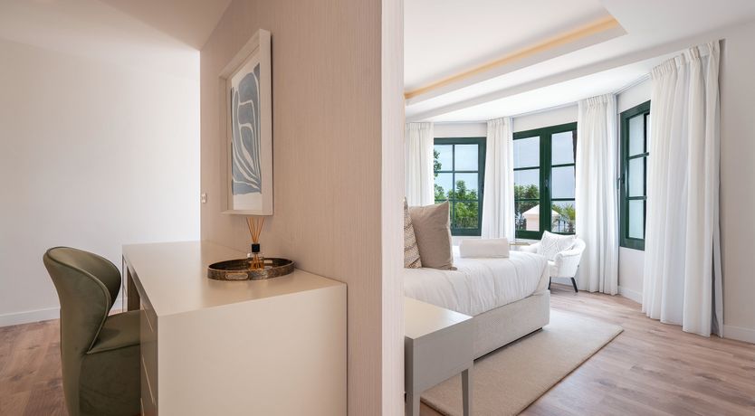 Photo of Andalusian Sky