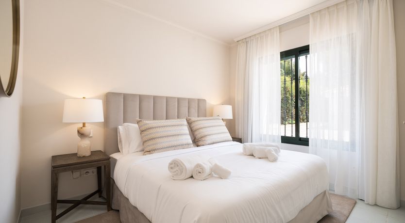 Photo of Andalusian Sky