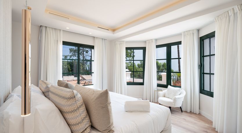 Photo of Andalusian Sky