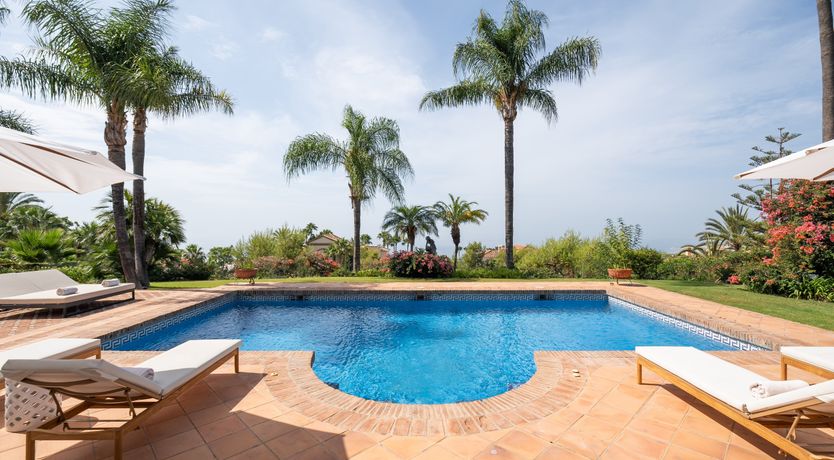 Photo of Andalusian Sky