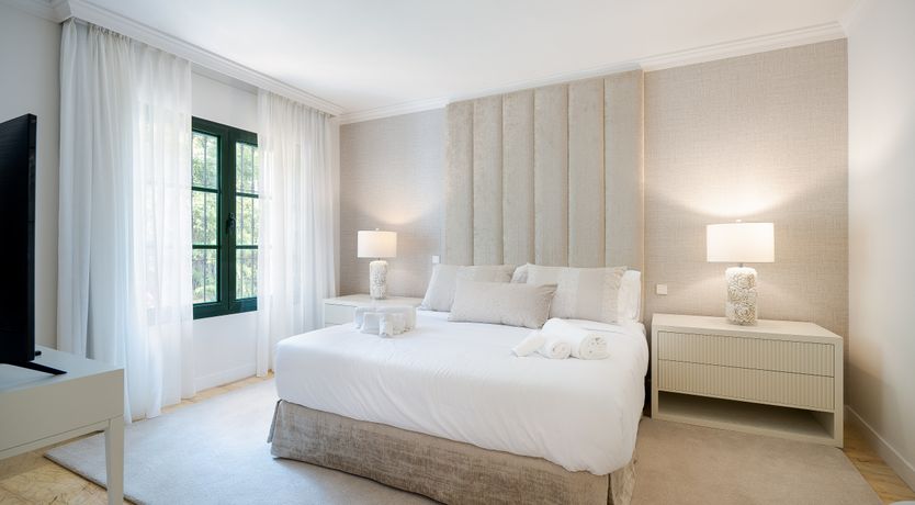 Photo of Andalusian Sky