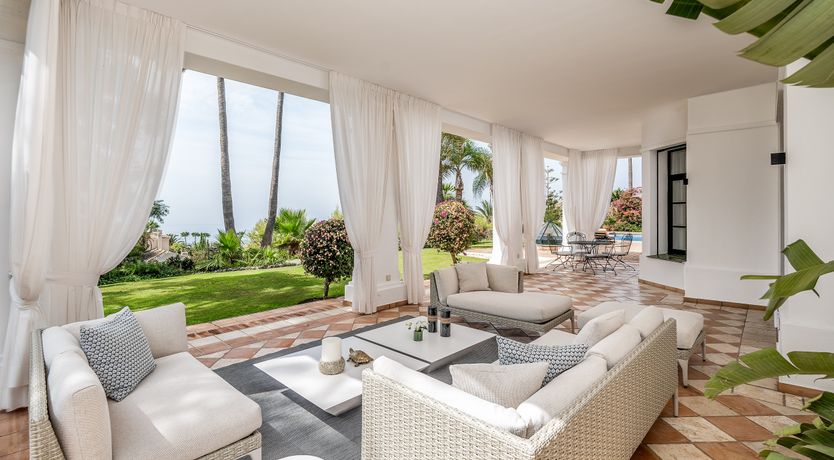 Photo of Andalusian Sky