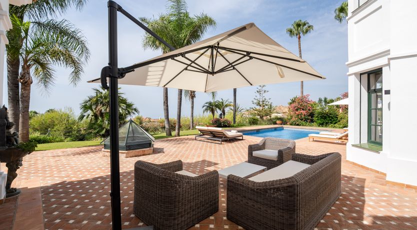 Photo of Andalusian Sky