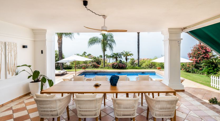 Photo of Andalusian Sky