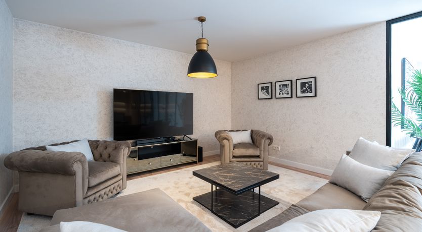 Photo of Andalusian Sky