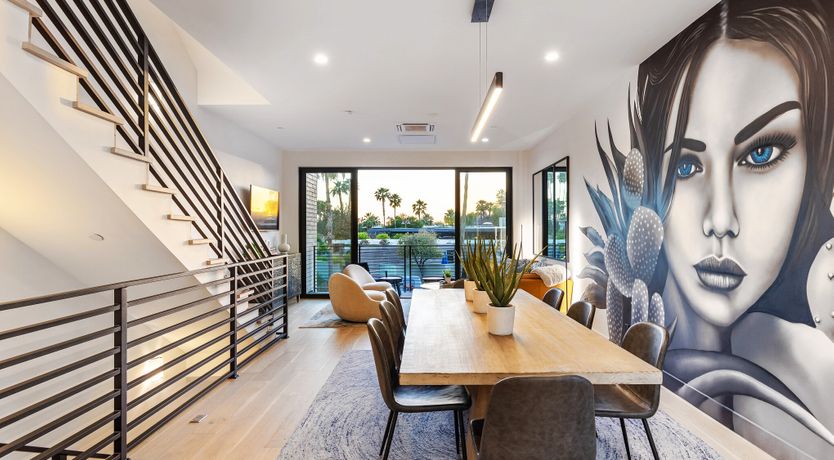 Photo of Southwest Modernity