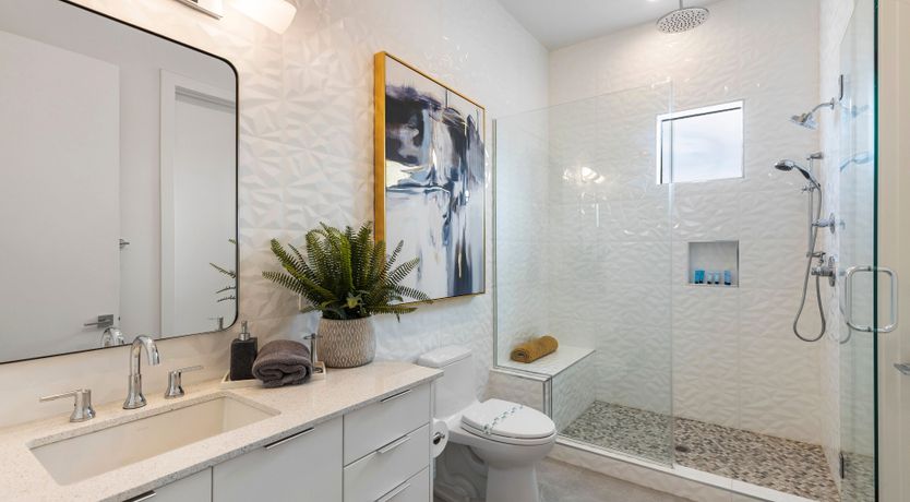 Photo of Southwest Modernity