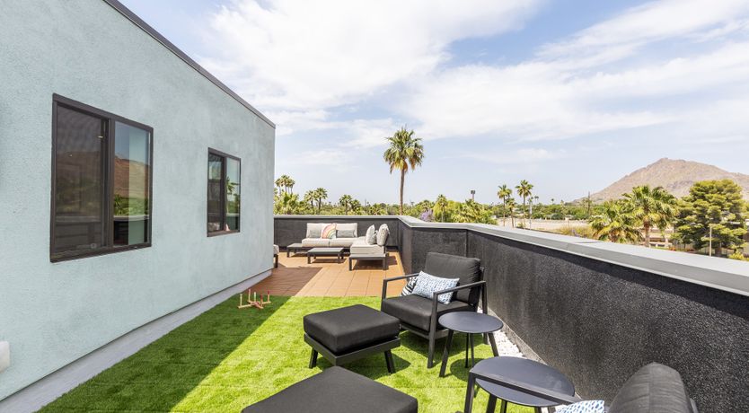 Photo of Southwest Modernity