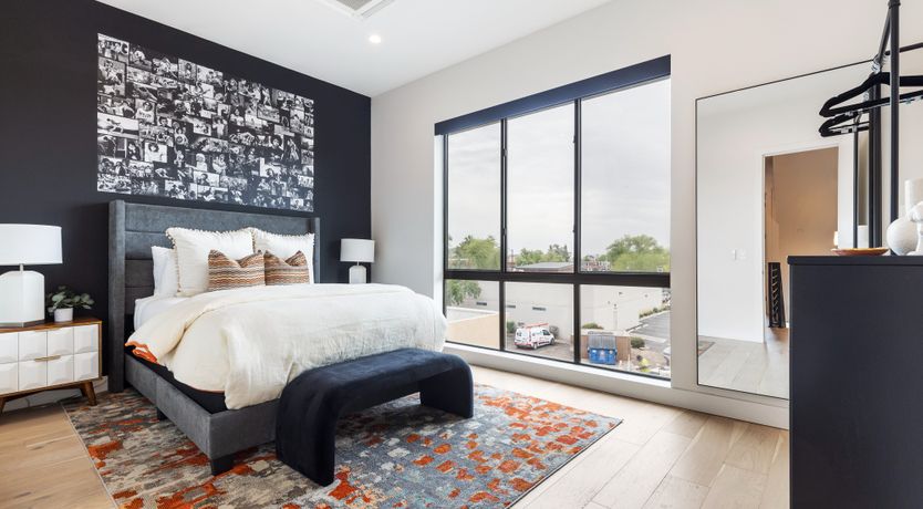 Photo of Southwest Modernity