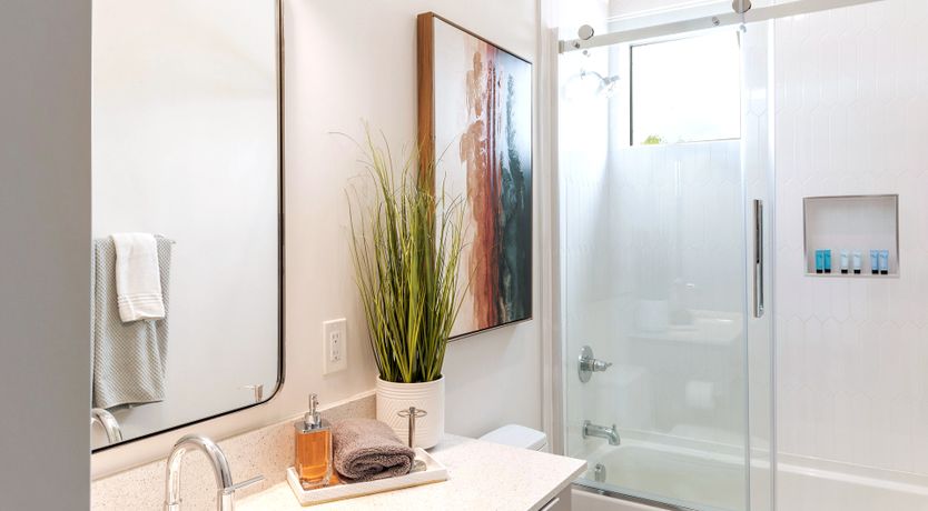 Photo of Southwest Modernity