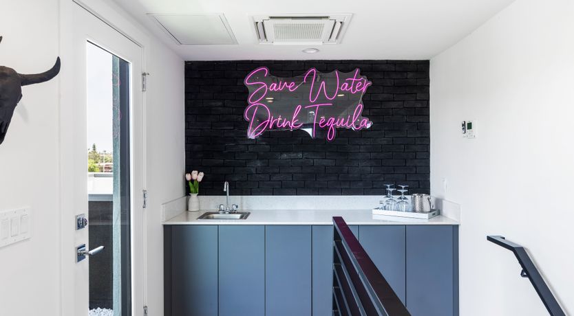 Photo of Southwest Modernity