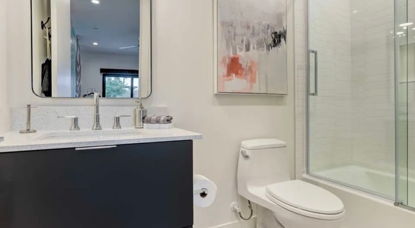 Photo of Southwest Modernity