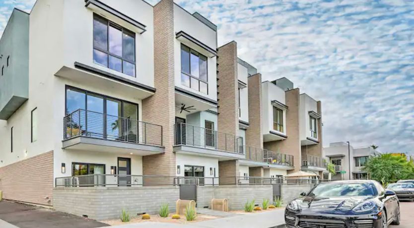 Photo of Southwest Modernity