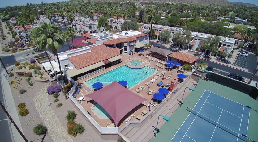 Photo of Southwest Modernity