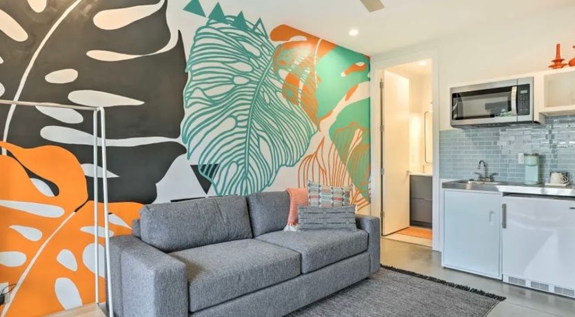 Photo of Southwest Modernity