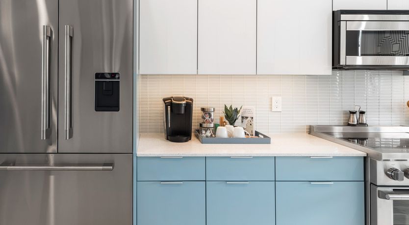 Photo of Southwest Modernity