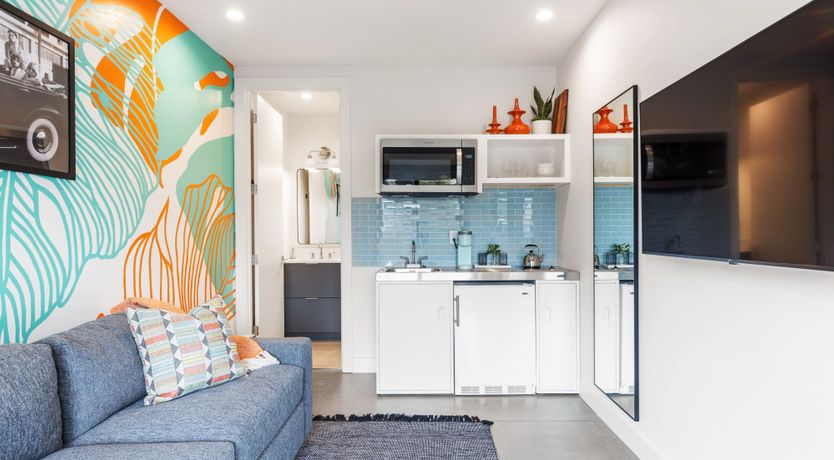 Photo of Southwest Modernity